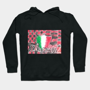 Milan 2022 Hoodie